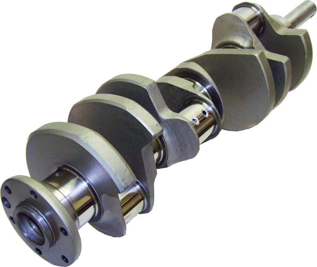 Eagle 446043002200 BBF 4340 Forged Crank - 4.300 Stroke Eagle 446043002200