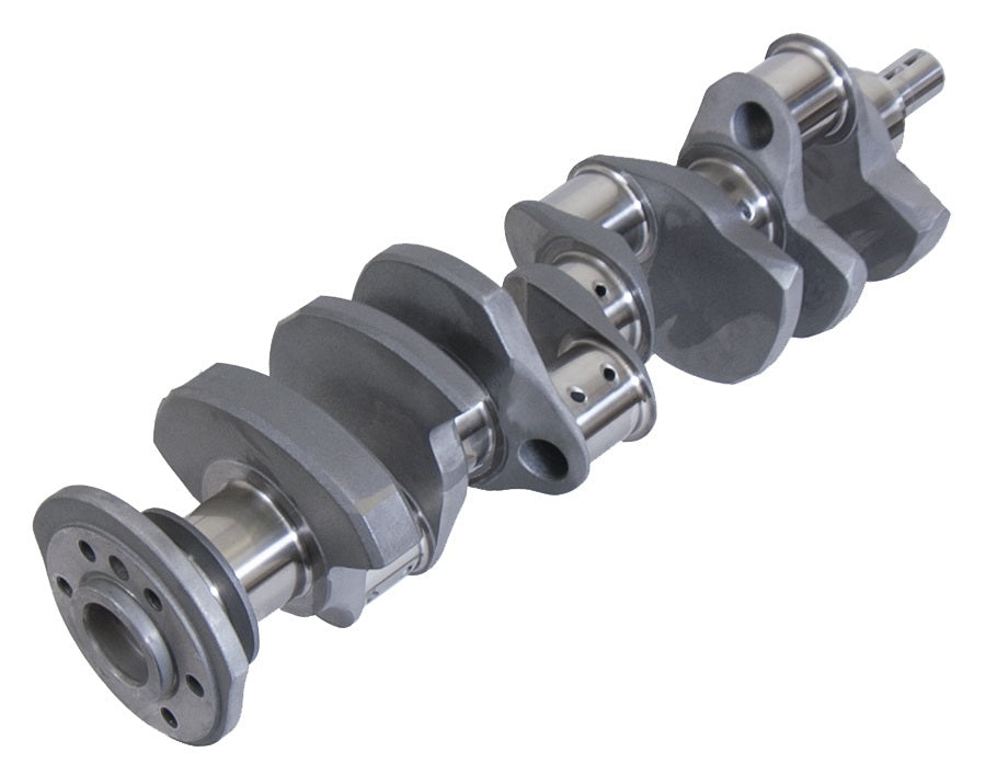 Eagle 535037505700 SBC 4140 Forged Crank 3.750 Stroke Eagle 535037505700