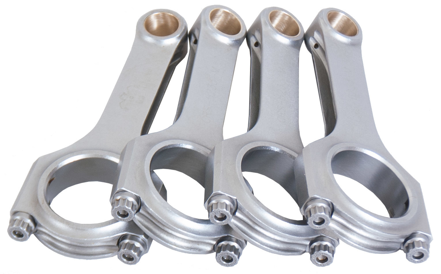 Eagle CRS5233M3D Mazda 4340 Forged H-Beam Rods 5.233 BP/B6 Engines Eagle CRS5233M3D