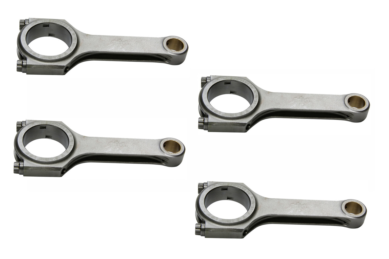 Eagle CRS5394H3D Honda 4340 Forged H-Beam Rods 5.394 Eagle CRS5394H3D