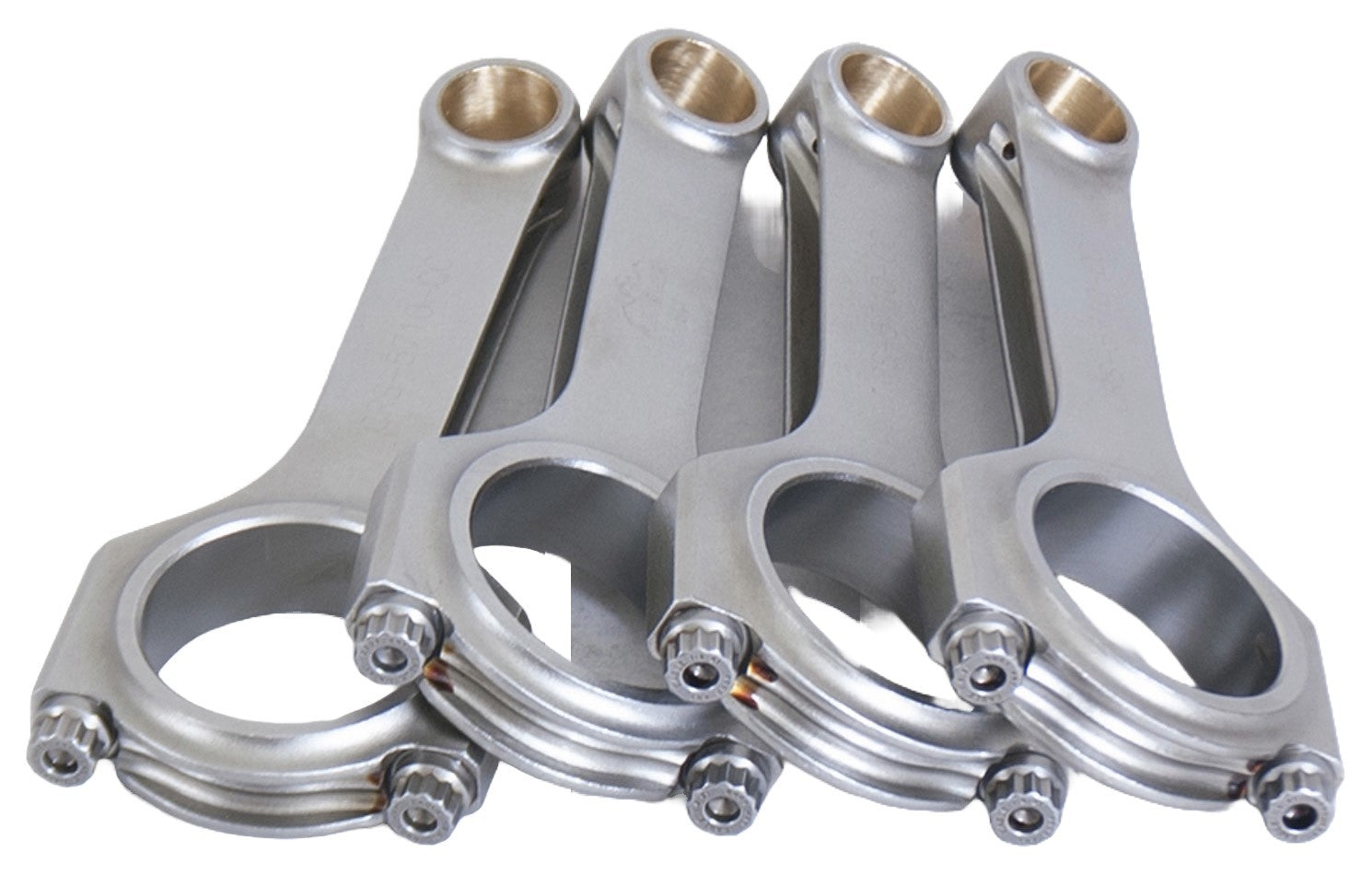 Eagle CRS5428T3D Toyota 4340 Forged H-Beam Rods 5.428 Eagle CRS5428T3D