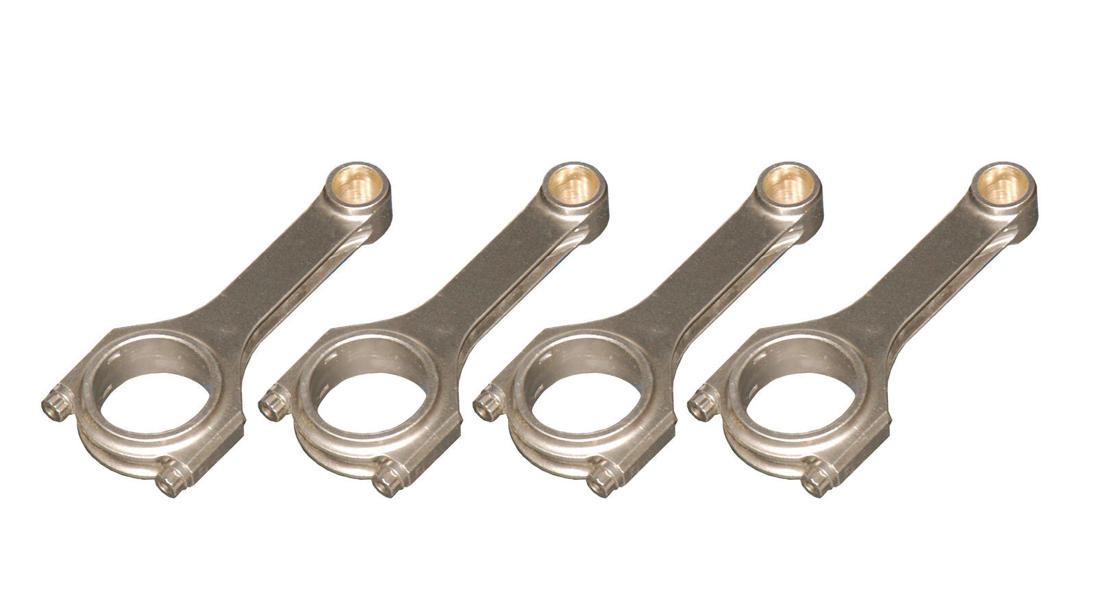 Eagle CRS5472N3D Dodge Neon 4340 Forged H-Beam Rods 5.472 Eagle CRS5472N3D