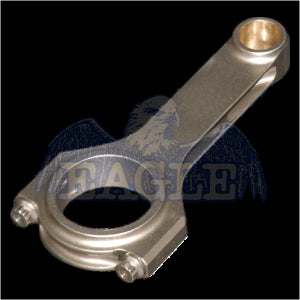 Eagle CRS5850B3D SBC 4340 Forged H-Beam Rods 5.850 Eagle CRS5850B3D