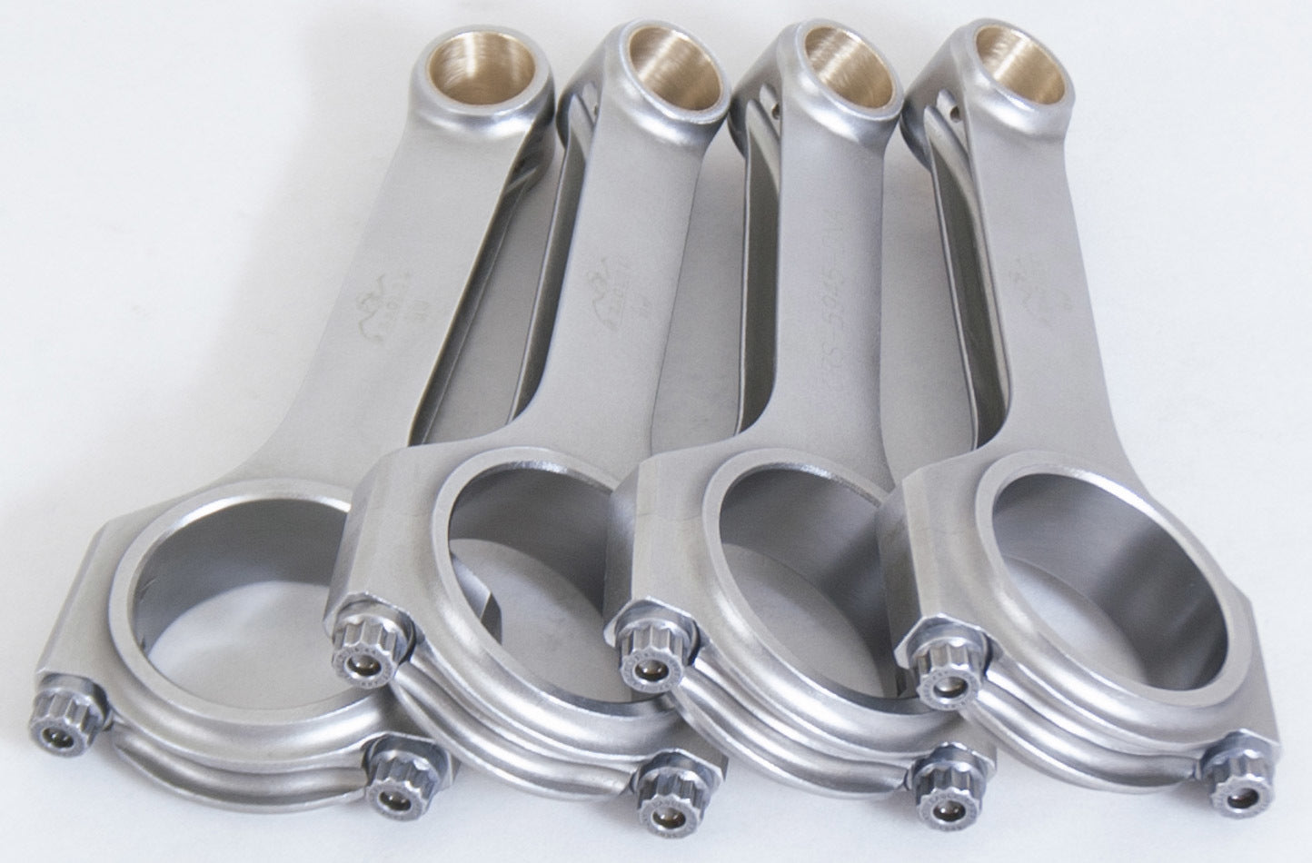 Eagle CRS5945D3D Mopar 2.4L SRT4 4340 Forged H-Beam Rods 5.945 Eagle CRS5945D3D