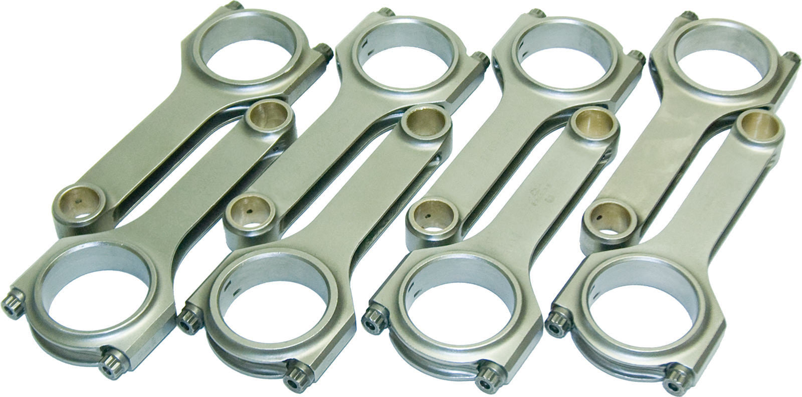 Eagle CRS5950F3D Ford 4.6L 4340 Forged H-Beam Rods 5.950 Eagle CRS5950F3D