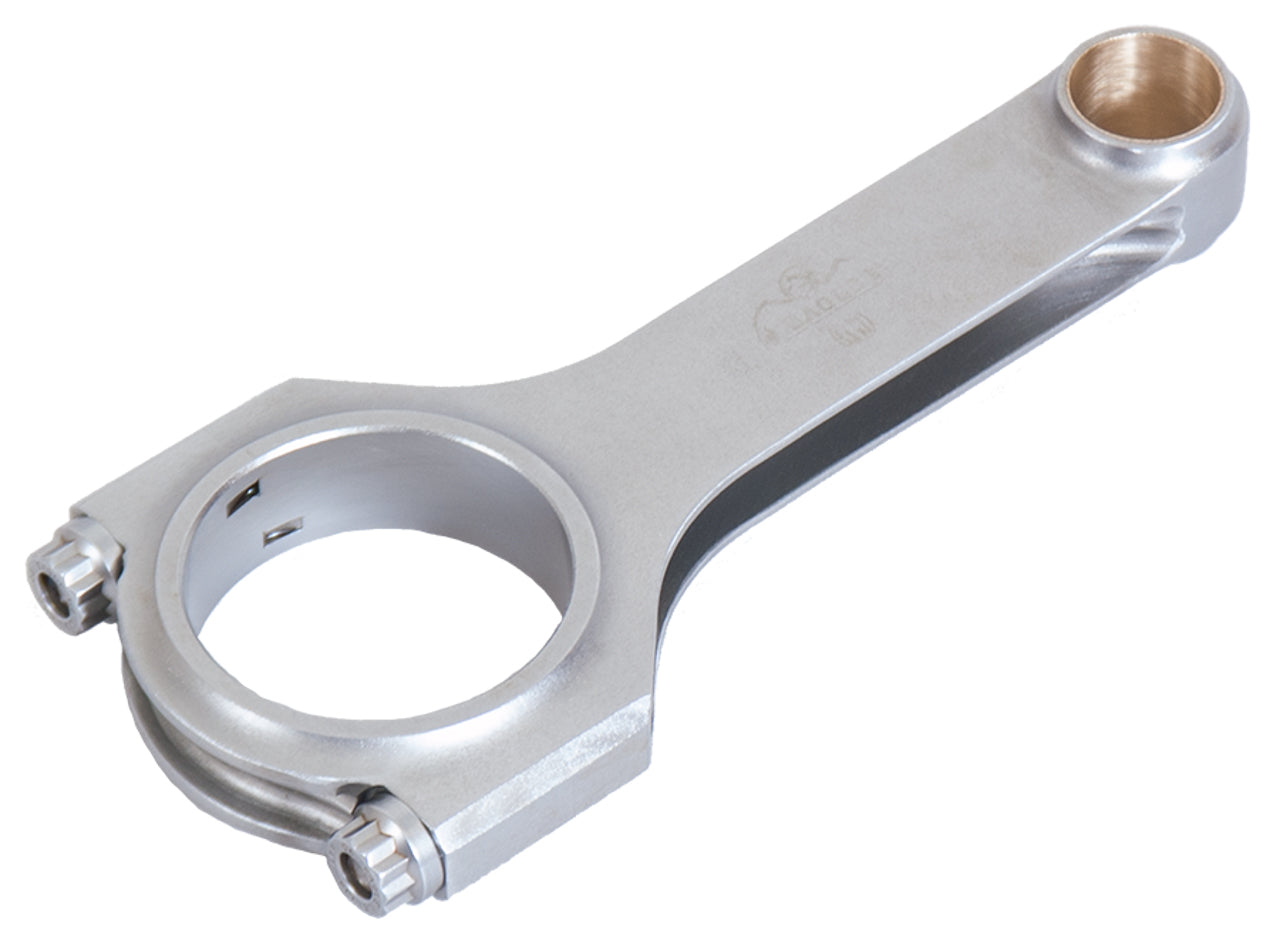 Eagle CRS6000B3DL19-1 SBC 4340 Forged H-Beam Rod 6.000 Eagle CRS6000B3DL19-1
