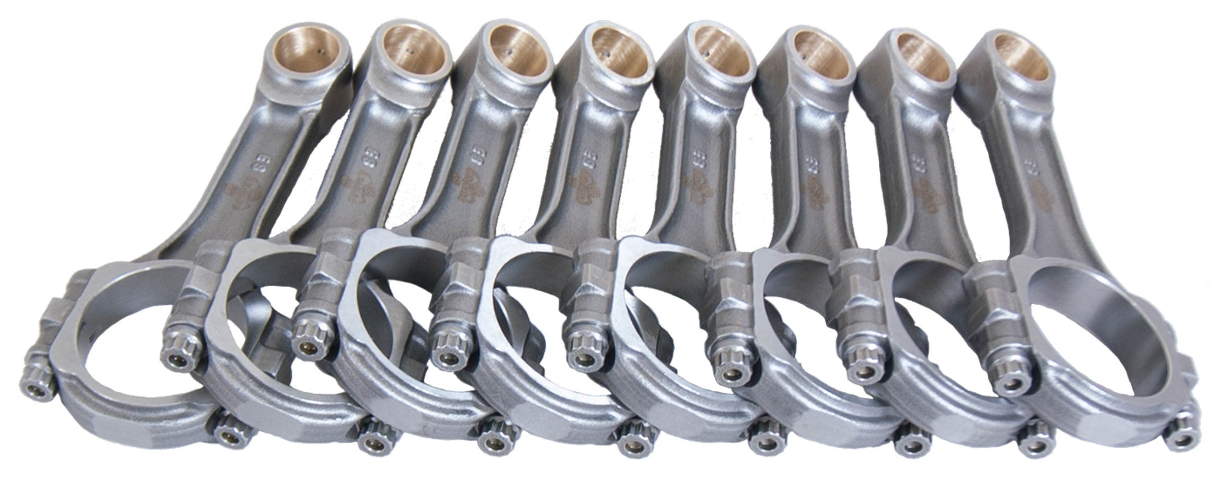 Eagle SIR5400CB SBF 5140 Forged I-Beam Superseded 03/10/15 VD Eagle SIR5400CB