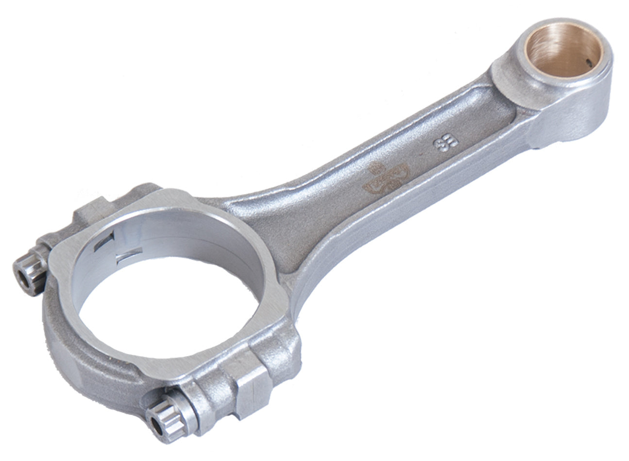 Eagle SIR6000BB-1 SBC L/W 5140 Forged I-Beam Rod 6.000in Eagle SIR6000BB-1