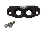 Earl's Performance 0019ERL Dry Sump Adapter Fitting 12an O-Ring Female Port Earl's Performance 0019ERL