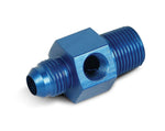 Earl's Performance 100194ERL Fuel Pressure Ga Adapt. Earl's Performance 100194ERL