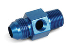 Earl's Performance 100198ERL Fuel Pressure Ga Adapt. Earl's Performance 100198ERL