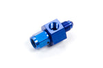 Earl's Performance 100201ERL #4 Male to #4 Gauge Adapter Earl's Performance 100201ERL