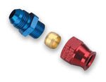 Earl's Performance 165010ERL #10 Male Alum to 5/8in Tubing Adapter Earl's Performance 165010ERL