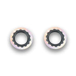 Earl's Performance 178010ERL Stat-O-Seals 5/8in 2pk Earl's Performance 178010ERL