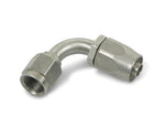 Earl's Performance 499106ERL 6an 90-Deg Hose End Stainless Steel Earl's Performance 499106ERL