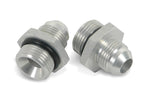 Earl's Performance 585106ERL 6an Oil Cooler Adapter Earl's Performance 585106ERL