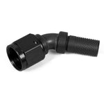 Earl's Performance 674610ERL 10an 45-Deg Ultra Flex Hose End Earl's Performance 674610ERL