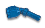 Earl's Performance 704612ERL #12 45 Super Stk Hose En Earl's Performance 704612ERL