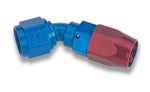 Earl's Performance 804616ERL #16 45 Deg. Tube Swivel Earl's Performance 804616ERL