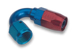 Earl's Performance 815006ERL #6 150 Deg. Swivel Seal Earl's Performance 815006ERL