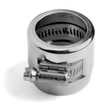 Earl's Performance 900332ERL #32 Econ-Fit Chr. 2in Earl's Performance 900332ERL