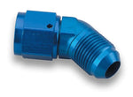 Earl's Performance 924106ERL #6 Fem.An Swivel To Male Earl's Performance 924106ERL