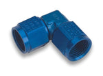 Earl's Performance 934110ERL #10 Fem.An Swivel To Fem Earl's Performance 934110ERL