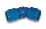 Earl's Performance 939106ERL #6 Fem.An Swivel To Fem. Earl's Performance 939106ERL