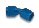 Earl's Performance 939208ERL #8 Fem.An Swivel To Fem. Earl's Performance 939208ERL