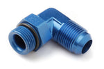 Earl's Performance 949081ERL 8an Male 90-Deg Swivel to 7/8-14 Earl's Performance 949081ERL