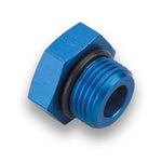 Earl's Performance 981416ERL #16 Port Plug Earl's Performance 981416ERL