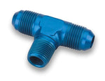Earl's Performance 982504ERL T #4 > 1/8 Npt On Side Earl's Performance 982504ERL