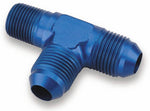 Earl's Performance 982606ERL 1/4-#6 Tee-Pipe On Run Earl's Performance 982606ERL