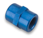 Earl's Performance 991004ERL 1/2 Npt Coupling Earl's Performance 991004ERL