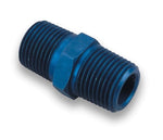 Earl's Performance 991102ERL 1/4 Npt Nipple Earl's Performance 991102ERL