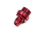 Earl's Performance 991959ERL #6 Fuel Bowl Adapter w/ 3/4-16 Threads Earl's Performance 991959ERL