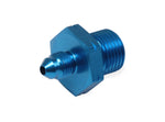 Earl's Performance 9919BFJERL 4an to 16mm x 1.5mm Male Adapter Fitting Earl's Performance 9919BFJERL