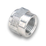 Earl's Performance 996704ERL 1/2 Npt Female Weld Fit. Earl's Performance 996704ERL