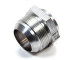Earl's Performance 997124ERL #24 Male Weld Fitting Earl's Performance 997124ERL