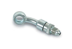 Earl's Performance 9978034ERL 10mm to 3an Banjo Brake Fitting - 30 Degree Earl's Performance 9978034ERL