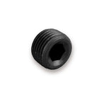 Earl's Performance AT593203ERL NPT Plug Allen Head 1/4 NPT (2pk) Earl's Performance AT593203ERL