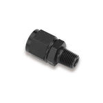 Earl's Performance AT916188ERL Adapter Fitting 8an Fem Swivel to Male 1/2 NPT Earl's Performance AT916188ERL