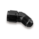 Earl's Performance AT924103ERL Swivel Fitting Female to Male 3an 45 Deg Earl's Performance AT924103ERL
