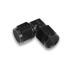 Earl's Performance AT934104ERL Swivel Coupling Fitting 4an Fem 90 Deg Low Prfl Earl's Performance AT934104ERL