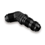 Earl's Performance AT983704ERL Adapter Fitting Bulkhead 45 Deg 4an Earl's Performance AT983704ERL
