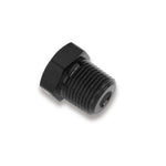 Earl's Performance AT993304ERL NPT Plug Hex Head 1/2 NPT (1pk) Earl's Performance AT993304ERL