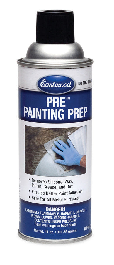 Eastwood 10041Z Pre-Painting Prep 11oz Aerosol Eastwood 10041Z
