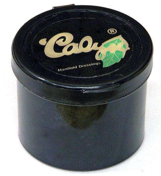 Eastwood 11171 Calyx Manifold Coating 3oz Eastwood 11171