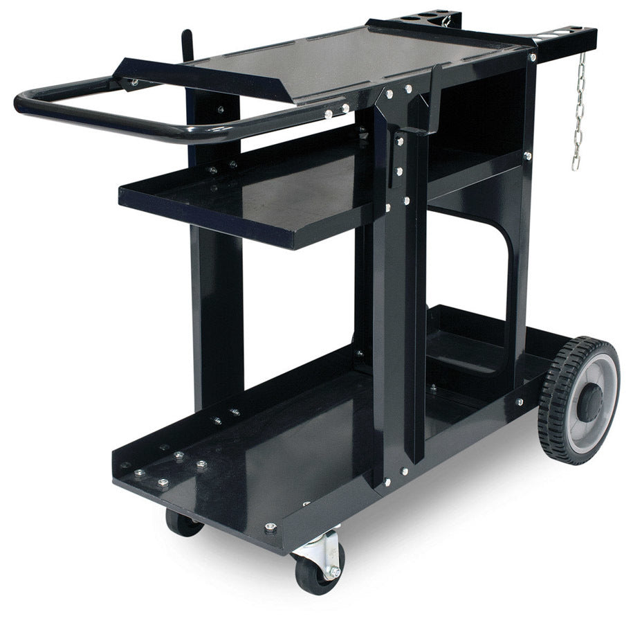 Eastwood 11616 MIG/TIG Plasma Welding Cart Eastwood 11616