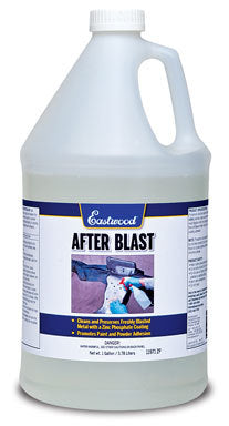 Eastwood 11971ZP After Blast Etch and Protectent Gallon Jug Eastwood 11971ZP